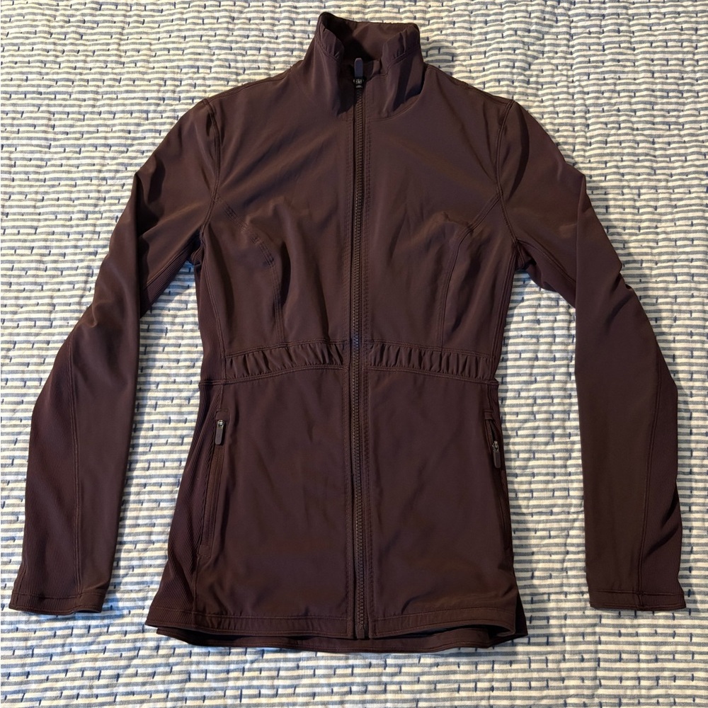 Lululemon Jacket